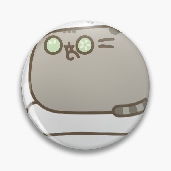 Item preview, pusheen in spa designed and sold by daenarys123.