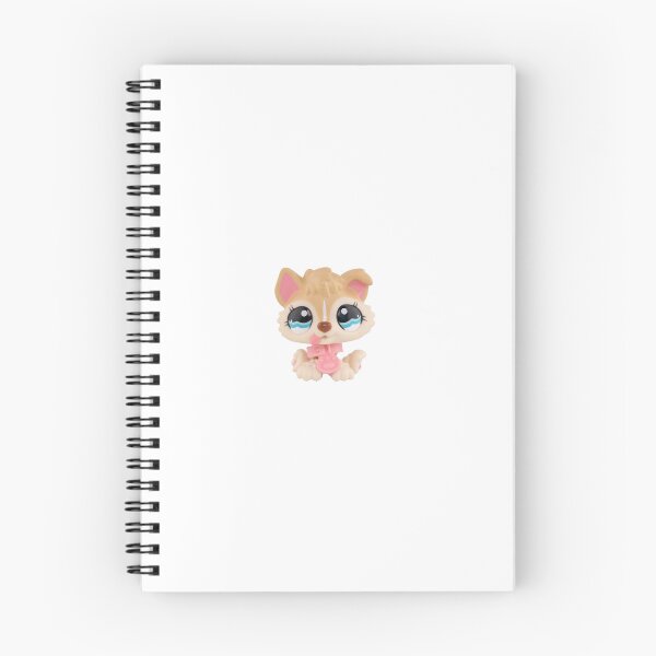 Item preview, dog lps sticker blue eyes cute animal designed and sold by Mypixieart.