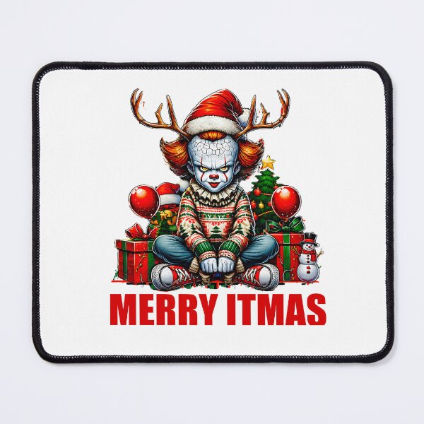 Item preview, MERRY ITMAS designed and sold by TMTD Productions.