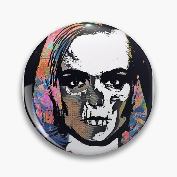 Item preview, SCREAM QUEEN designed and sold by BORN-LOSER-CULT.