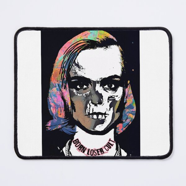 Item preview, SCREAM QUEEN designed and sold by BORN-LOSER-CULT.
