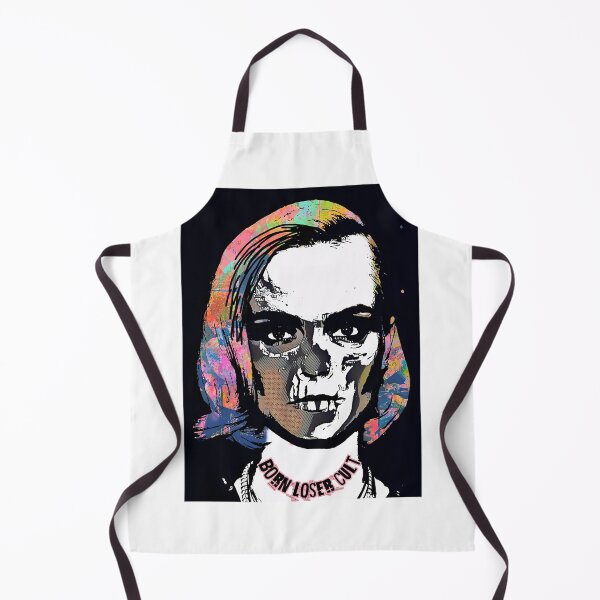 Item preview, SCREAM QUEEN designed and sold by BORN-LOSER-CULT.