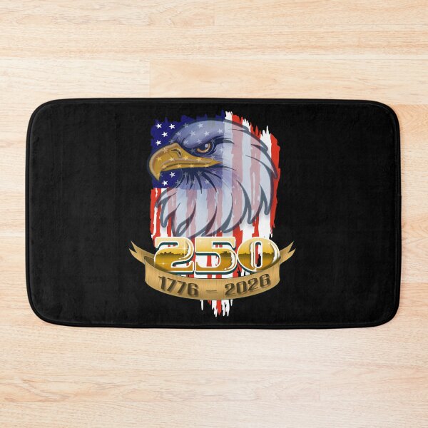 Item preview, America 250 designed and sold by cfurguson.