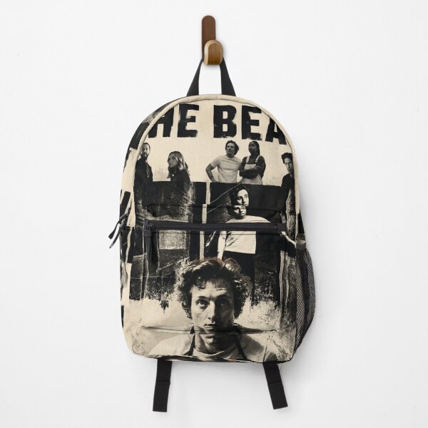 Item preview, The Bear tv designed and sold by Ajichofshop.