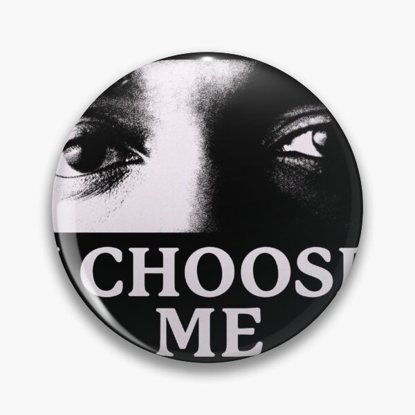 Item preview, Kendrick I Choose Me Fan Art Poster – Mirror Quote Minimal Print designed and sold by gringoods.