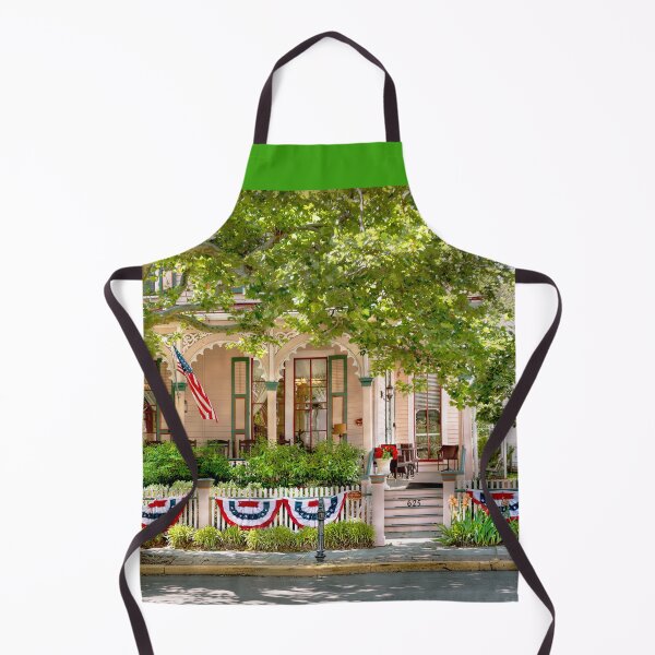 Item preview, City - Cape May, NJ - The Mason Cottage designed and sold by Mike Savad Photography.