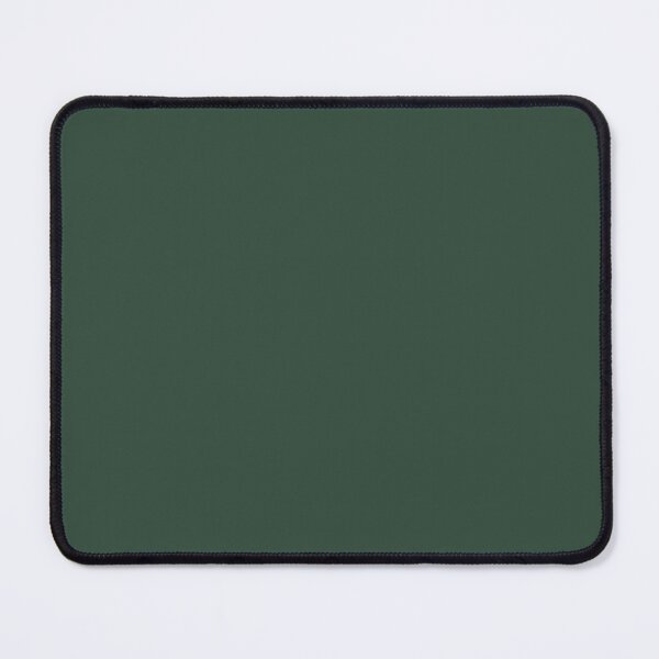 Item preview, Dark Gray Green designed and sold by ZedColors.