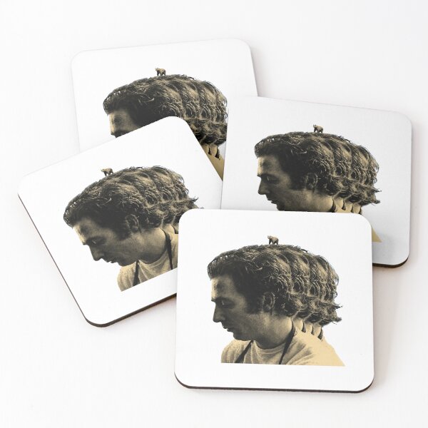 Item preview, Copy of The Bear tv designed and sold by Ajichofshop.