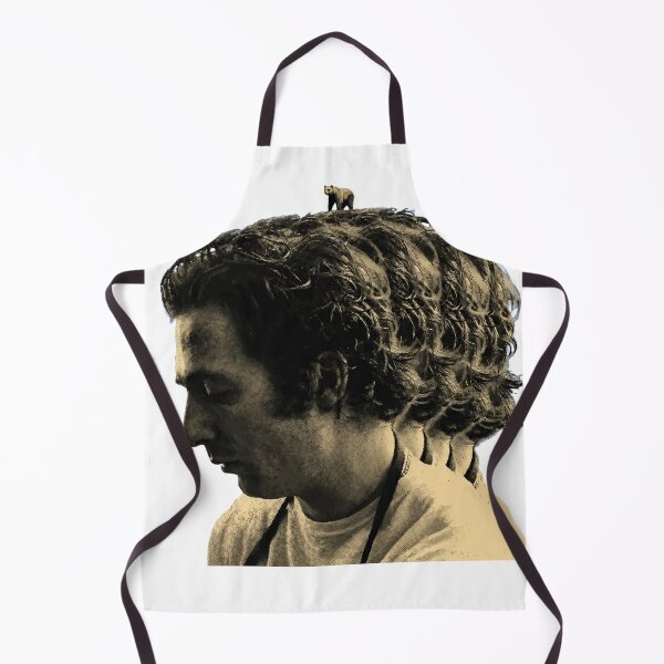 Item preview, Copy of The Bear tv designed and sold by Ajichofshop.