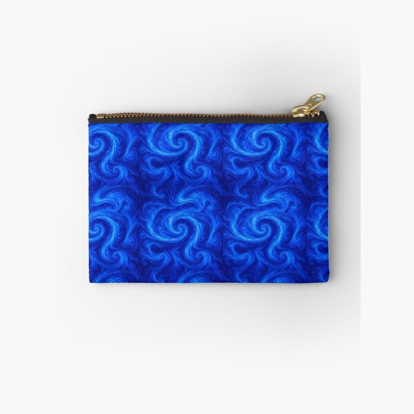 Item preview, Blue swirls designed and sold by RooperRupper.