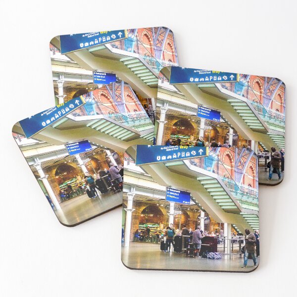Item preview, London England - Urban Scene designed and sold by missioncreek.