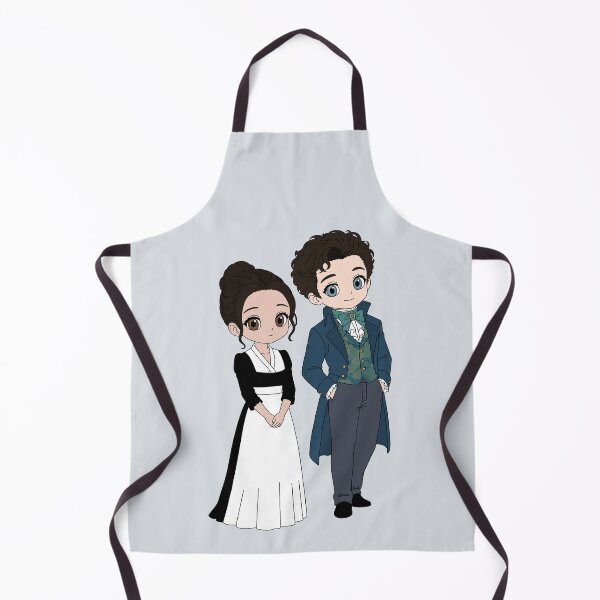 Item preview, Sophie and Benedict (Bridgerton) designed and sold by Alpha1810.