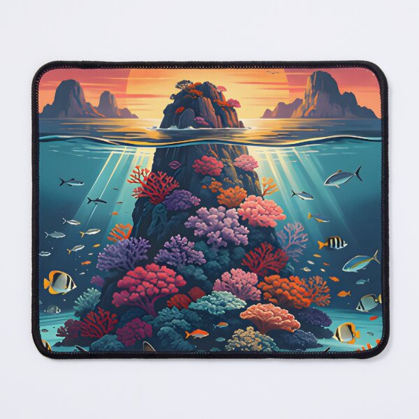 Item preview, SHARK POINT – Reef Predator Kingdom designed and sold by Spirit of Siam.