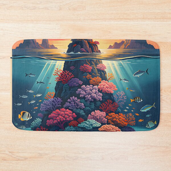 Item preview, SHARK POINT – Reef Predator Kingdom designed and sold by Spirit of Siam.
