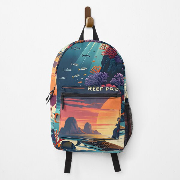 Item preview, SHARK POINT – Reef Predator Kingdom designed and sold by Spirit of Siam.