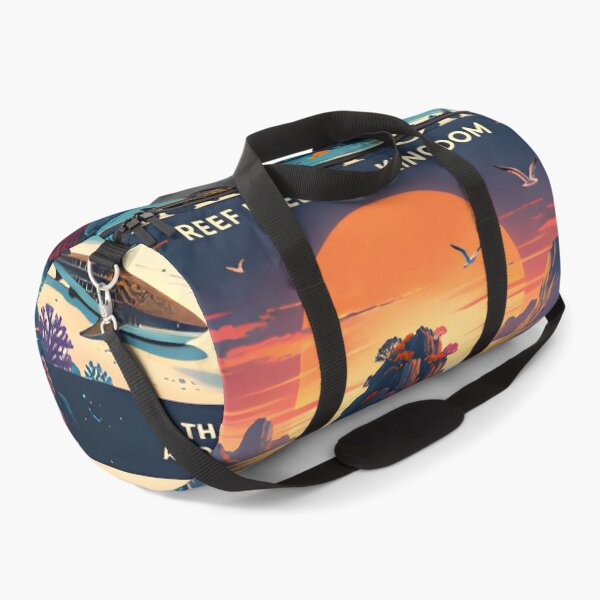 Item preview, SHARK POINT – Reef Predator Kingdom designed and sold by Spirit of Siam.