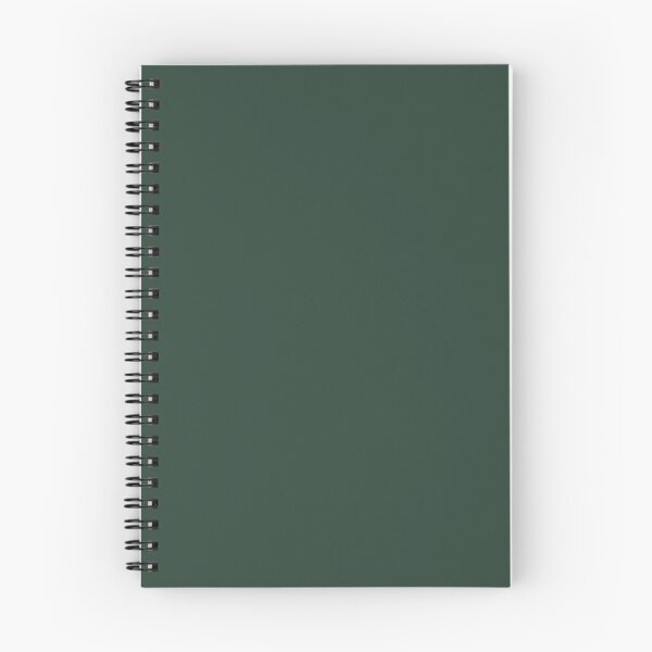 Item preview, Dark Green designed and sold by ZedColors.
