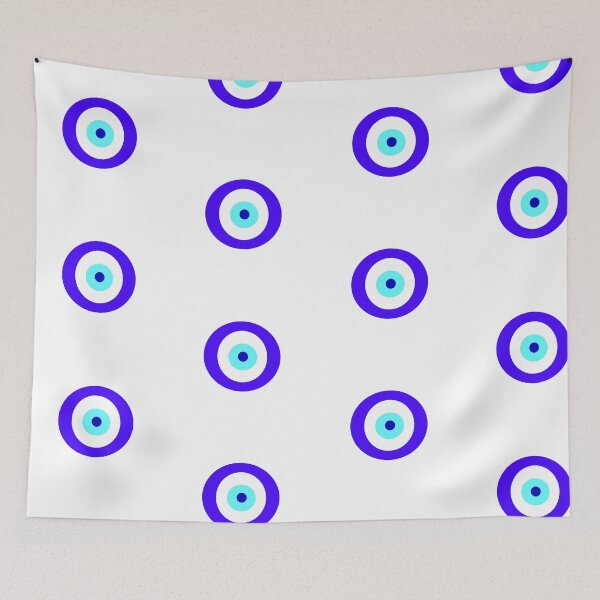 Item preview, evil eye designed and sold by Kasia1987t.
