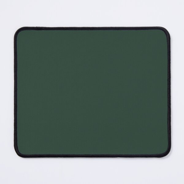 Item preview, Dark Green designed and sold by ZedColors.