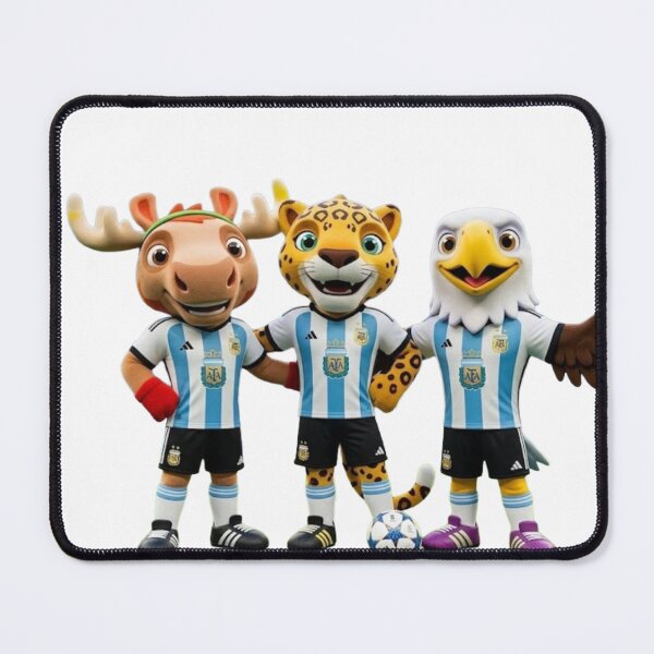 Item preview, Argentinized designed and sold by BrainGrafic.