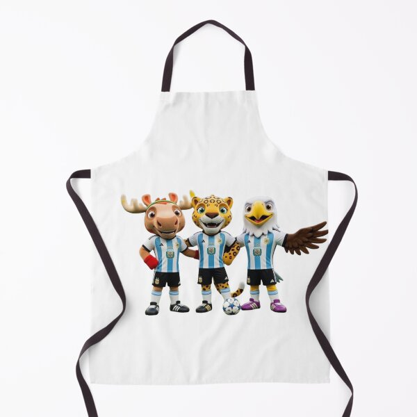 Item preview, Argentinized designed and sold by BrainGrafic.