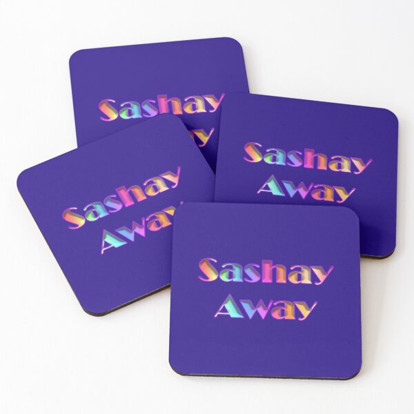 Item preview, Sashay Away designed and sold by KATKattalestv.