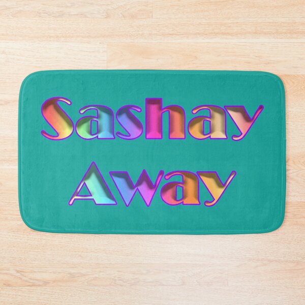 Item preview, Sashay Away designed and sold by KATKattalestv.