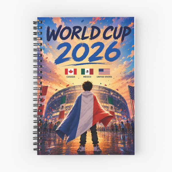 Item preview, France World Cup 2026 Fan Pride designed and sold by wildexperience.