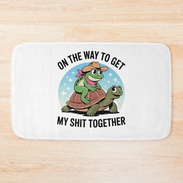 Item preview, On the Way designed and sold by eithden.