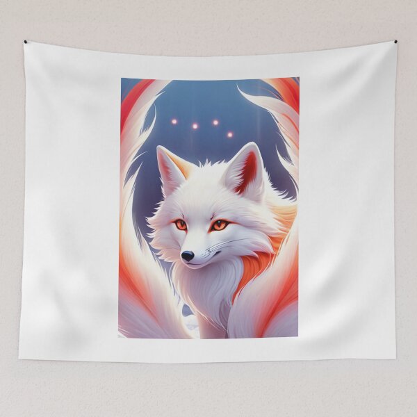 Item preview, Art - Mythological Creature, Modern Digital Illustration designed and sold by AnimeShin.