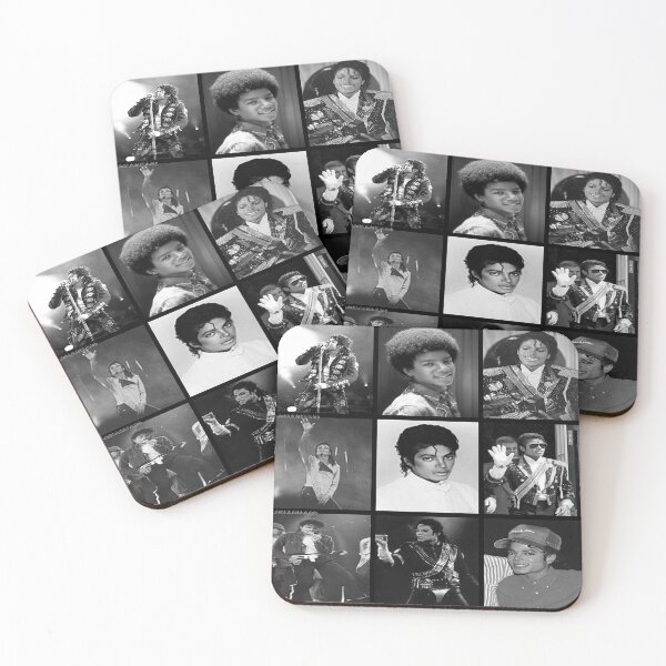 Item preview, Michael Jackson – Rey del Pop, Hoy, Mañana y Siempre designed and sold by LuluLeb.