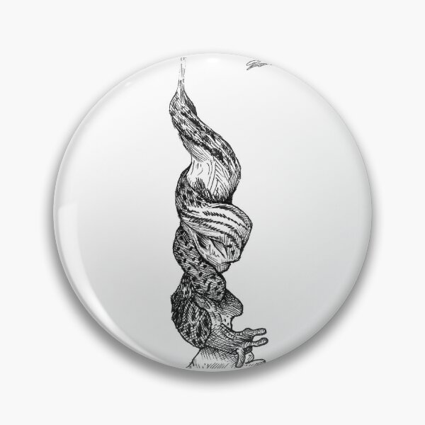 Item preview, The love of the mollusk designed and sold by Birdart-to.