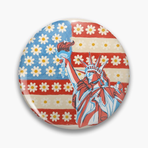 Item preview, 250 America  designed and sold by Aisha  Hamza.
