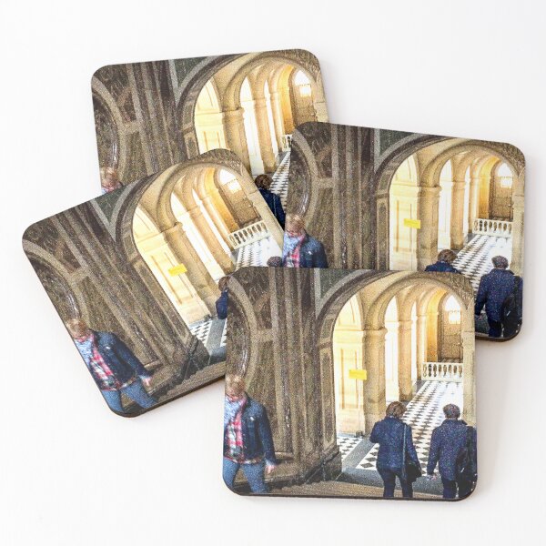 Item preview, Versailles - Baroque Interior designed and sold by missioncreek.
