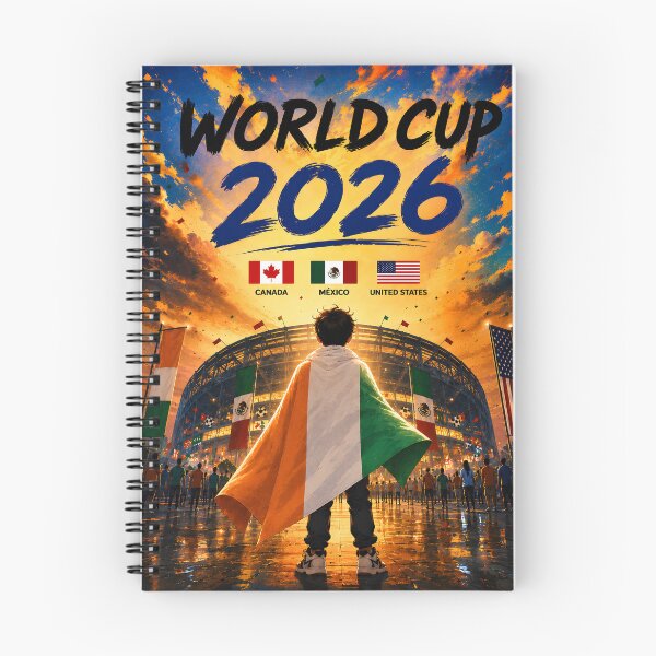 Item preview, Ivory coast World Cup 2026 Fan Pride designed and sold by wildexperience.