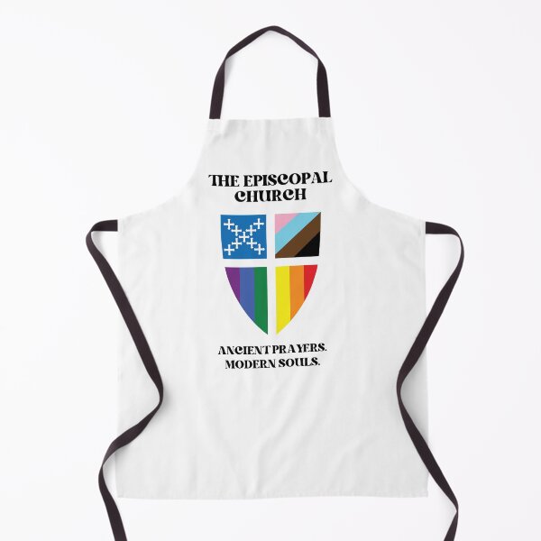Item preview, Ancient Prayers. Modern Soul. The Episcopal Church designed and sold by Canterbury Episcopal Campus Ministry at Texas Tech University .
