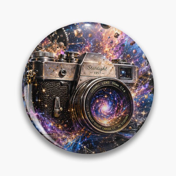 Item preview, Captured Universe designed and sold by Tharaazu.