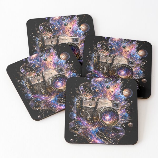 Item preview, Captured Universe designed and sold by Tharaazu.