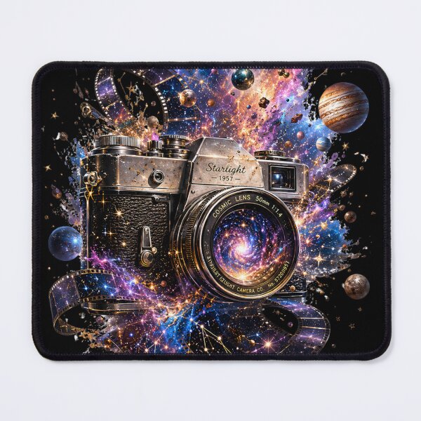 Item preview, Captured Universe designed and sold by Tharaazu.