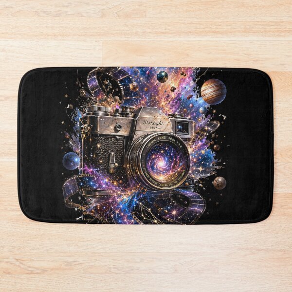 Item preview, Captured Universe designed and sold by Tharaazu.