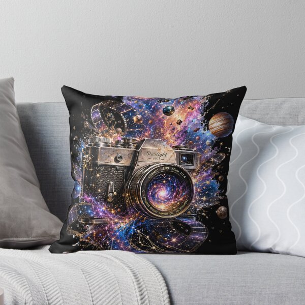 Item preview, Captured Universe designed and sold by Tharaazu.