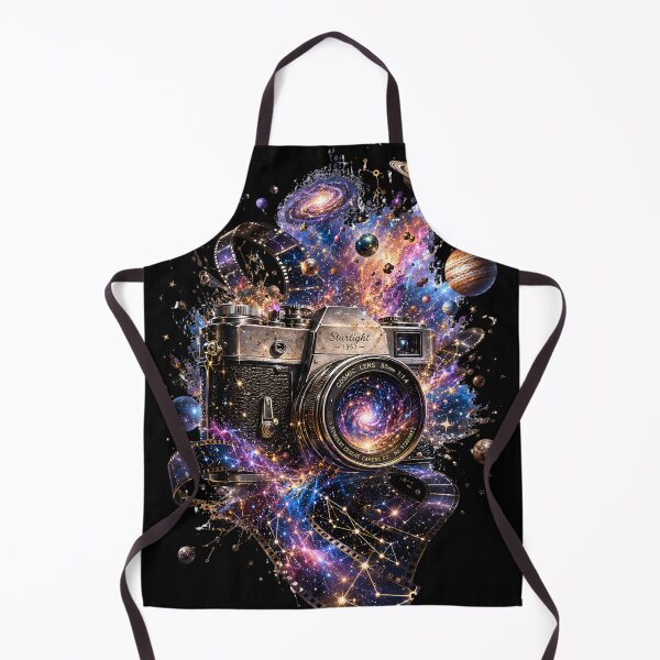 Item preview, Captured Universe designed and sold by Tharaazu.