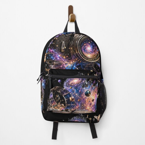 Item preview, Captured Universe designed and sold by Tharaazu.