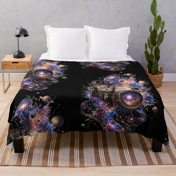 Item preview, Captured Universe designed and sold by Tharaazu.