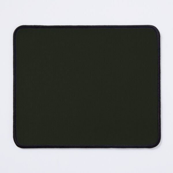 Item preview, Dark Gray Green designed and sold by ZedColors.