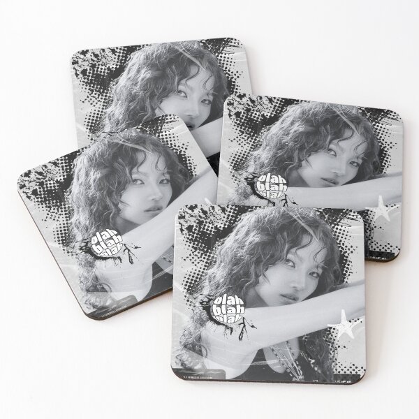 Item preview, Soyeon (G)I-DLE (I-DLE) designed and sold by Celestinya.