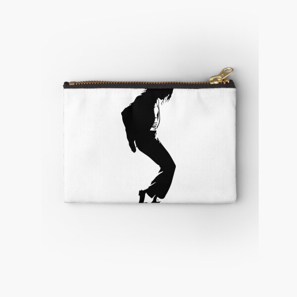 Item preview, Minimalist Dance Silhouette mj designed and sold by ExploreAura Studio.