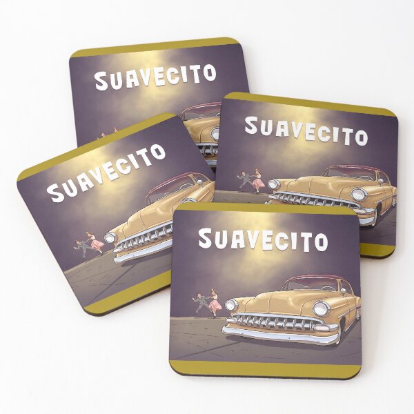 Item preview, Be SUAVECITO designed and sold by Thomas Burtney.