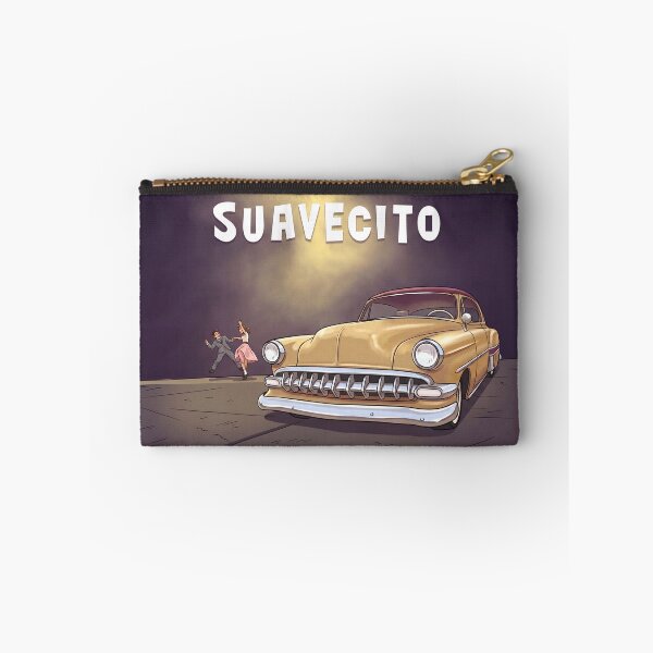 Item preview, Be SUAVECITO designed and sold by Thomas Burtney.