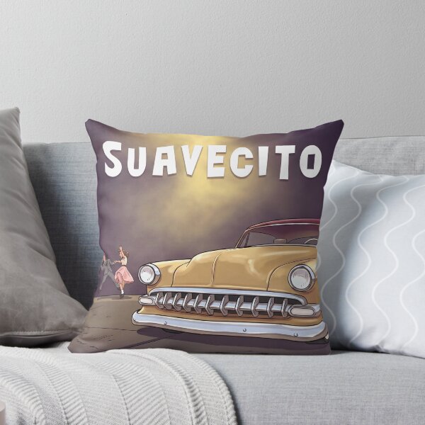 Item preview, Be SUAVECITO designed and sold by Thomas Burtney.